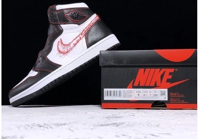 Hyperoad HIGH AIR OG DEFIANT JORDAN 1 1210